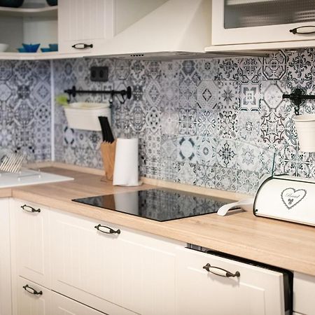 Zumaapartment Kosice Ngoại thất bức ảnh