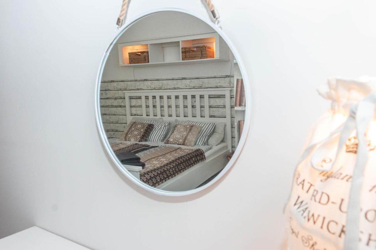 Zumaapartment Kosice Ngoại thất bức ảnh
