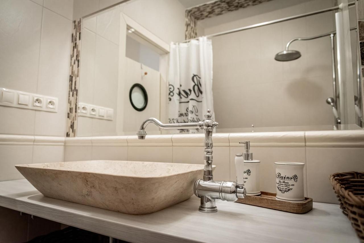Zumaapartment Kosice Ngoại thất bức ảnh