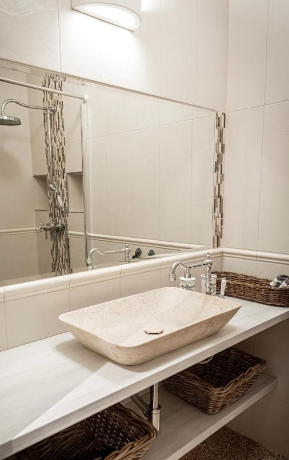 Zumaapartment Kosice Ngoại thất bức ảnh