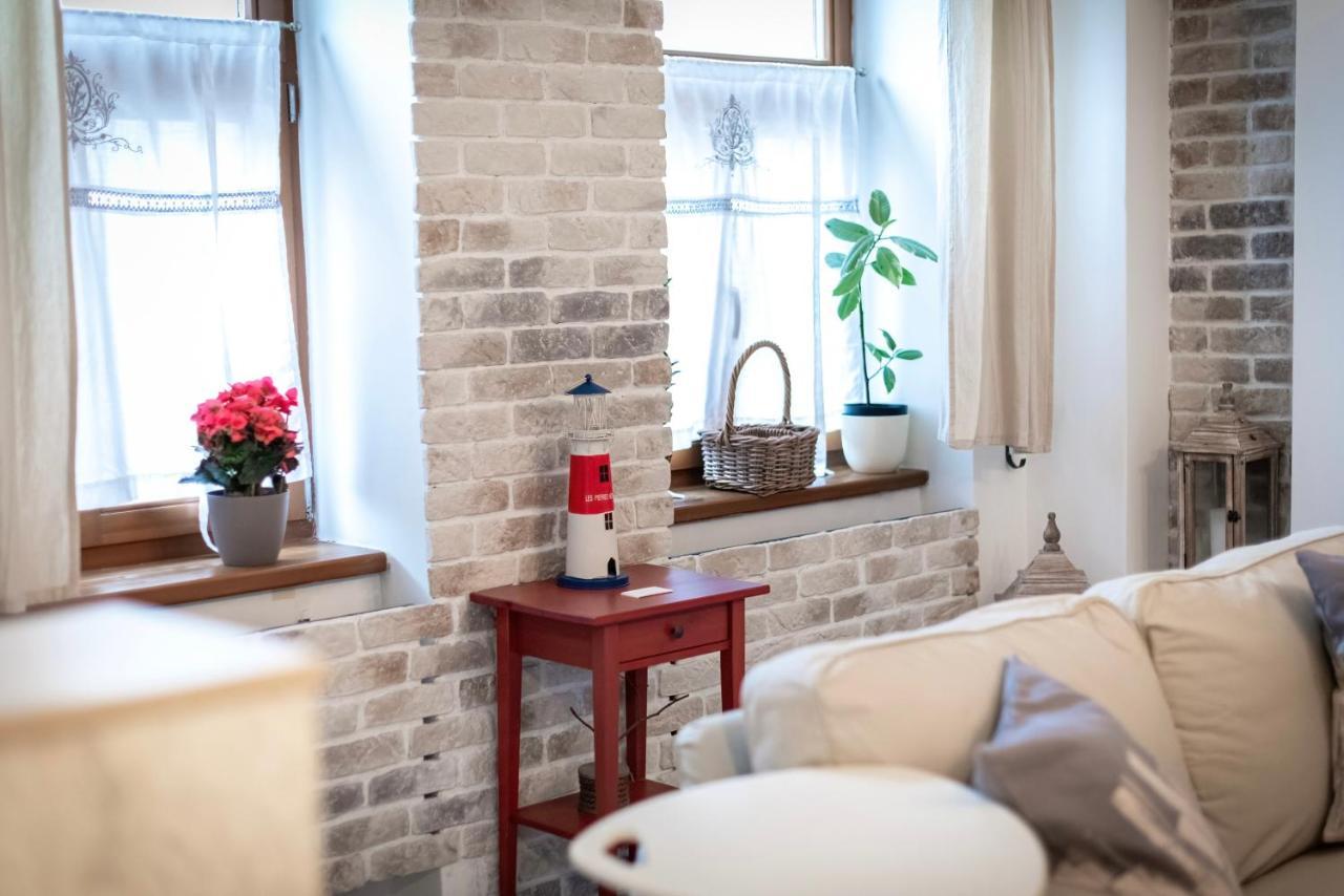 Zumaapartment Kosice Ngoại thất bức ảnh
