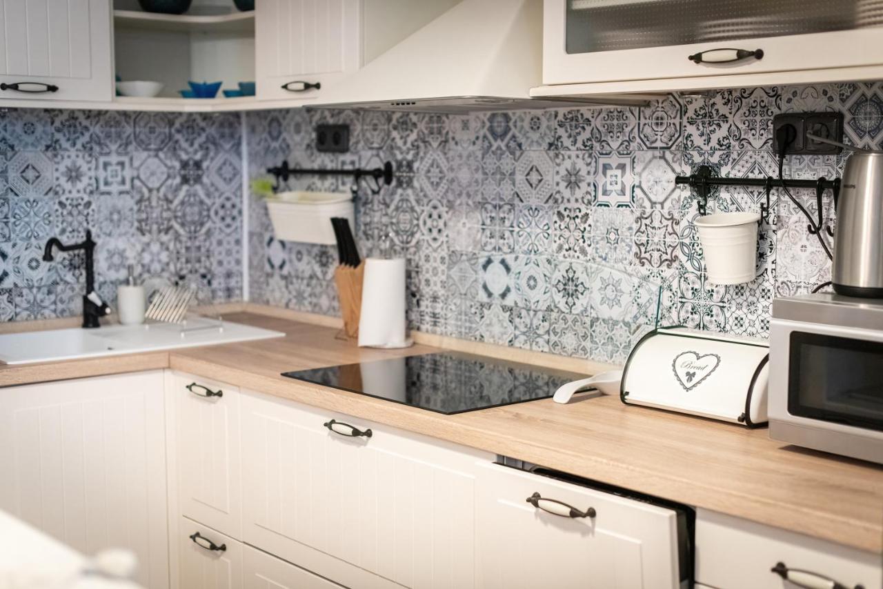Zumaapartment Kosice Ngoại thất bức ảnh
