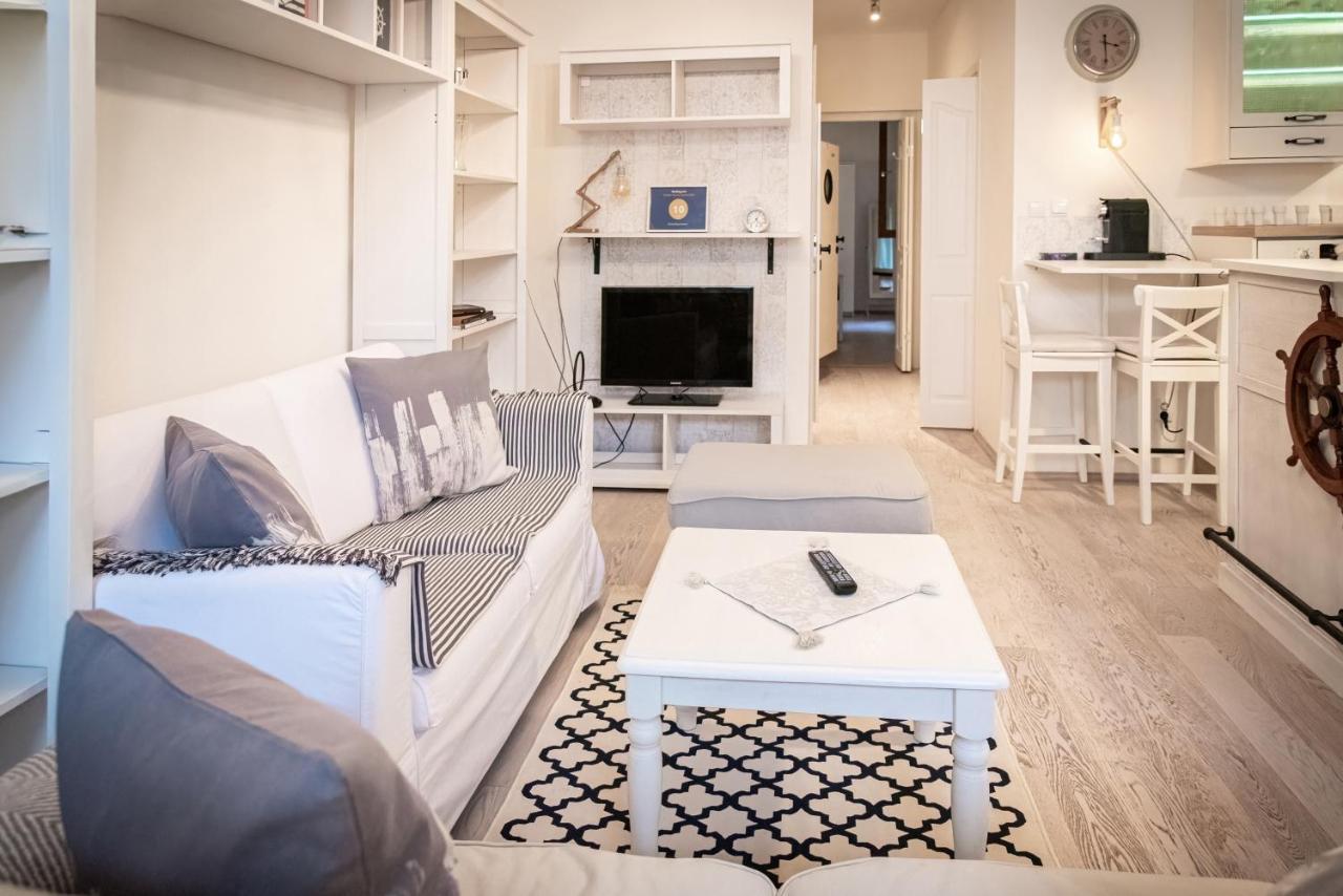 Zumaapartment Kosice Ngoại thất bức ảnh