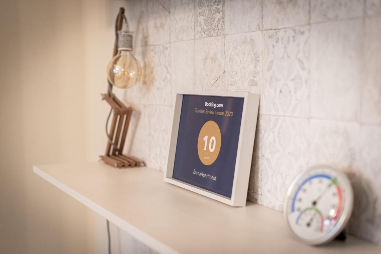 Zumaapartment Kosice Ngoại thất bức ảnh